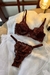 Conjunto Expresso - Unafenie Lingerie®