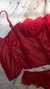 Corset Glam