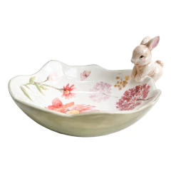 Bowl Flores do Campos 2522612 - Fabio Borgatto & Telma Hayashi | Decoração de Natal 