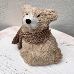 Urso de Natal CL0514 na internet