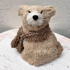 Urso de Natal CL0514