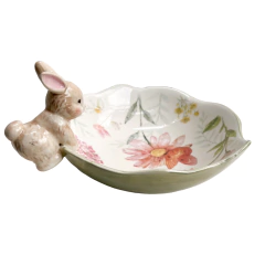 Bowl Flores do Campos 2522612 - comprar online