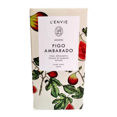 Home Spray - FIGO AMBARADO 200ml Arabesc L'ENVIE 104009230 na internet