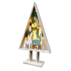 Árvore Rena 07024 - comprar online