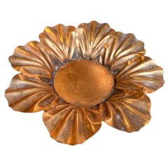 Bandeja Decorativa Metal 86750001 - comprar online