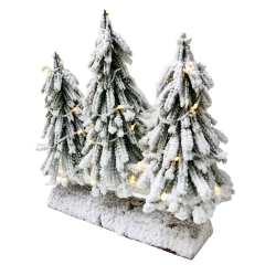 Árvore com Led (EN994) na internet