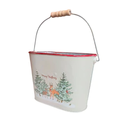 Cachepot Rena/árvore com alça 1089304 na internet