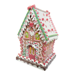 Casinha com led RS2202 - comprar online