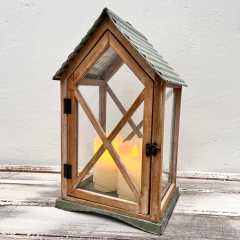 Casinha Lanterna MD375 na internet