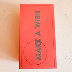 Caixa de Fósforo SS Wish Rosa Brick Matte SS0173 - loja online