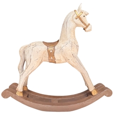 Cavalo de Balanço LDY0024