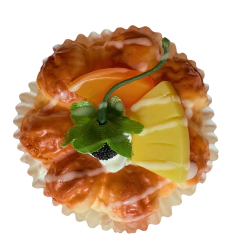 Pãezinhos com frutas coloridas DG3940 - comprar online