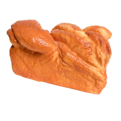 Pão Doce Bege 16cm DG3963 na internet