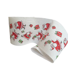 Papel Higiênico Natal Decor 36330 na internet