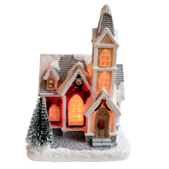 Casinha Natal 632-088