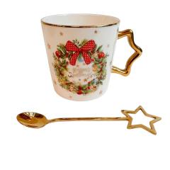 Caneca Decorativa MP663 - comprar online