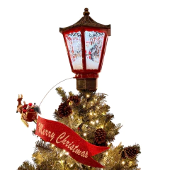 Ponteira Árvore Treno 28689 - loja online