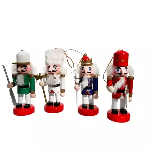 Kit Soldado Quebra-nozes 73717-3