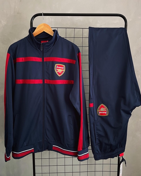 Conjunto - Arsenal
