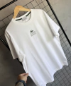 Camisa Lacoste - Jersey TH1147 - (Branca)