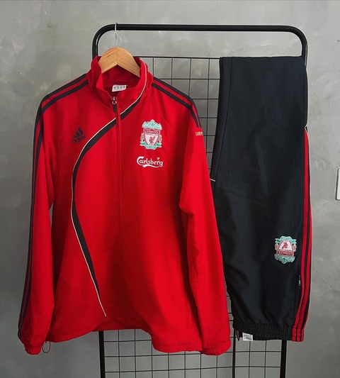 Conjunto Liverpool Reliquia.