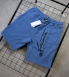 Shorts Lacoste - Assinatura GH2640 - Azul