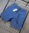 Shorts Lacoste - Assinatura GH2640 - Azul