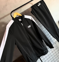 Agasalho - Puma 2024 (Faixa) - comprar online