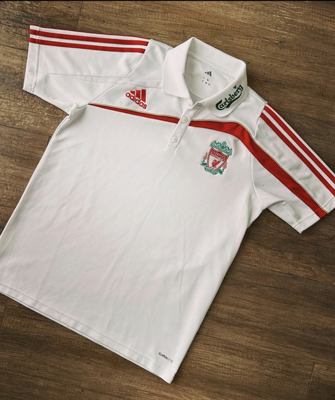 Polo - Liverpool Reliquia.