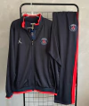 Conjunto Paris Saint Germain - (Custom)