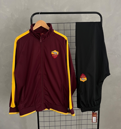 Conjunto - Roma (Italia)