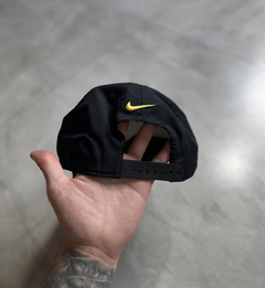 Boné Nike - TN (Preto) - comprar online