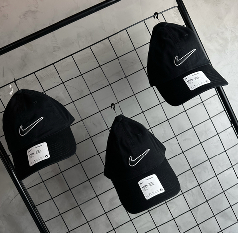 Boné Nike - Swoosh Futura