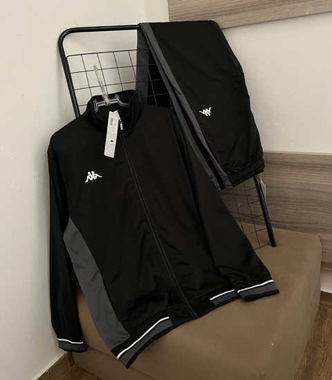 Conjunto KAPPA - (Preto)
