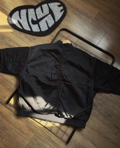 Jaqueta Nike Bomber Dupla Face - kennaistore