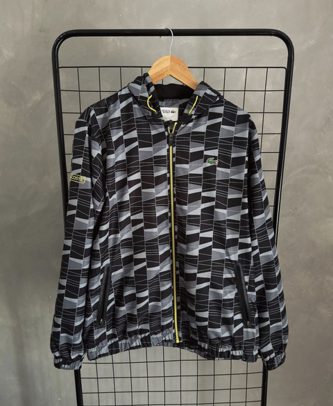 Jaqueta Lacoste Sport