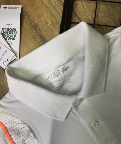 Polo - Lacoste Sport - kennaistore