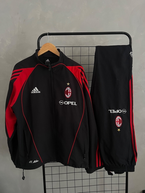 Conjunto Milan - Opel