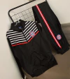 Conjunto Bayer de Munique - (Preto)