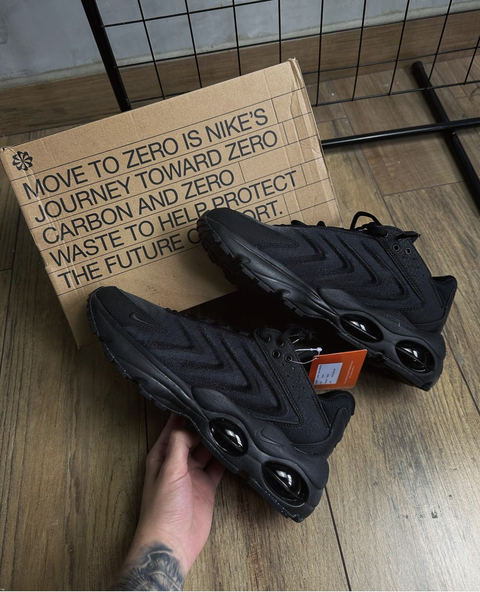AIR MAX TW - ALL BLACK 