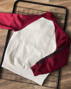 Jaqueta Lacoste Casual - kennaistore