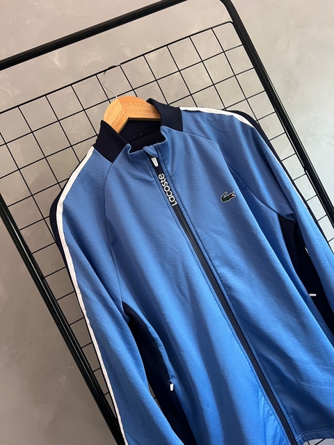 Jaqueta Lacoste Sport