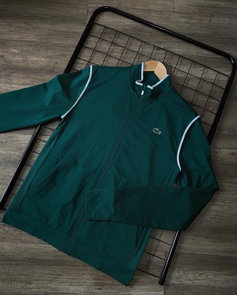Jaqueta Lacoste Sport