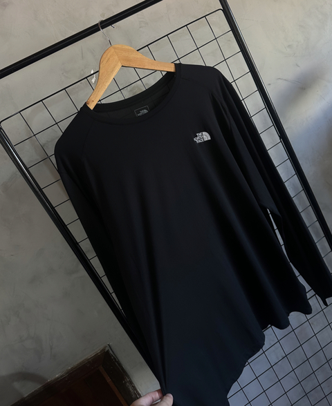 Camisa Manga Longa - The North Face ( Proteção UVA / UVB)