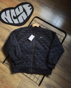 Jaqueta Nike Bomber Dupla Face