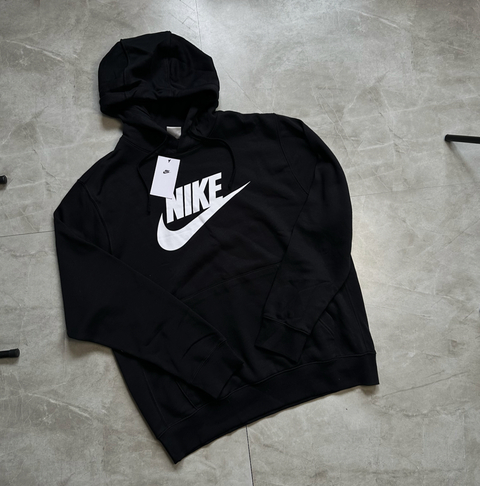Moletom Nike SportWear - Club