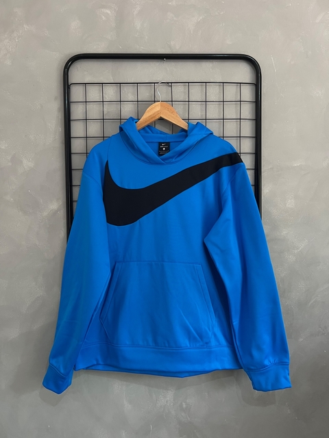 Moletom Nike - Bigs Swoosh