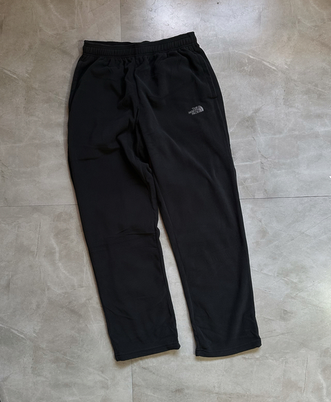Calça Fleece - The North Face (Cinza Escuro)