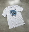 Camisa Nike - Just Do It (Branca)