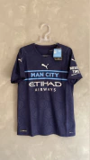 Manchester City Third 22/23